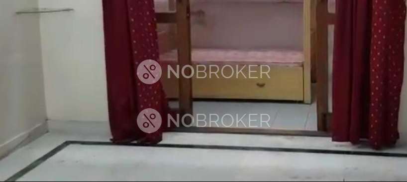 3 BHK Flat In Saptagiri Mansion For Sale  In Hal 2nd Stage