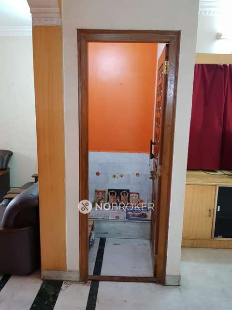 3 BHK Flat In Saptagiri Mansion For Sale  In Hal 2nd Stage