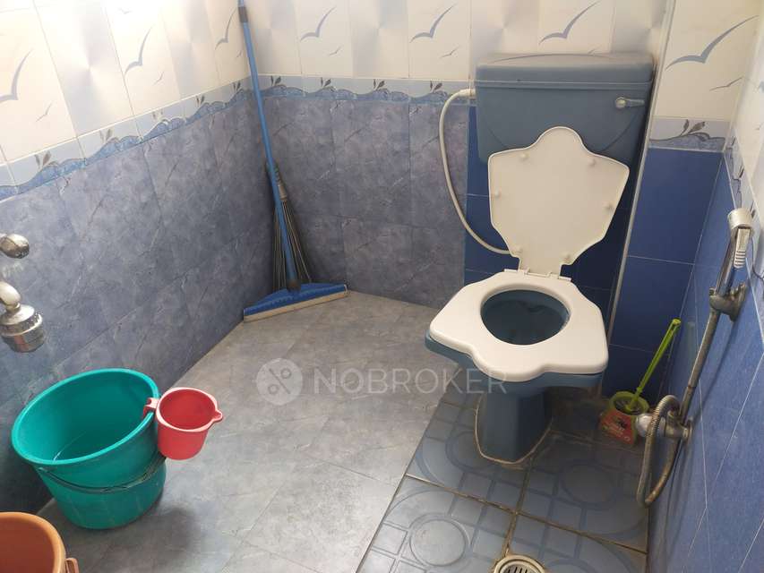 3 BHK Flat In Saptagiri Mansion For Sale  In Hal 2nd Stage