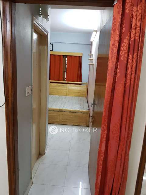 3 BHK Flat In Saptagiri Mansion For Sale  In Hal 2nd Stage