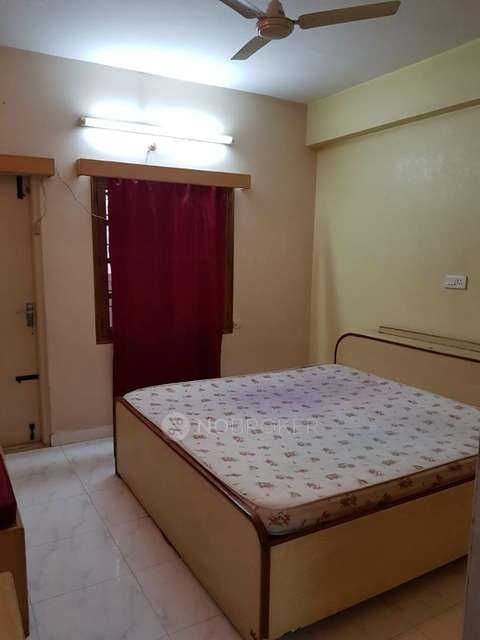 3 BHK Flat In Saptagiri Mansion For Sale  In Hal 2nd Stage
