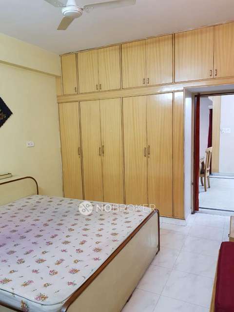 3 BHK Flat In Saptagiri Mansion For Sale  In Hal 2nd Stage