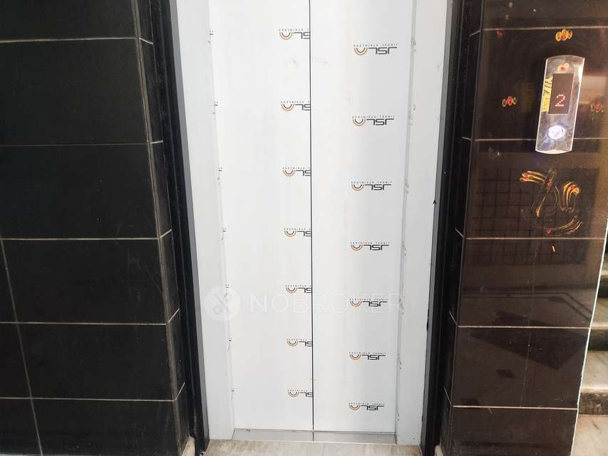 3 BHK Flat In Saptagiri Mansion For Sale  In Hal 2nd Stage