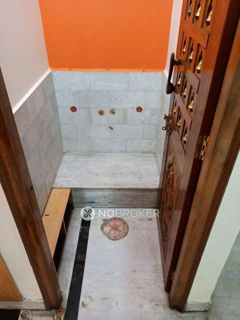 3 BHK Flat In Saptagiri Mansion For Sale  In Hal 2nd Stage