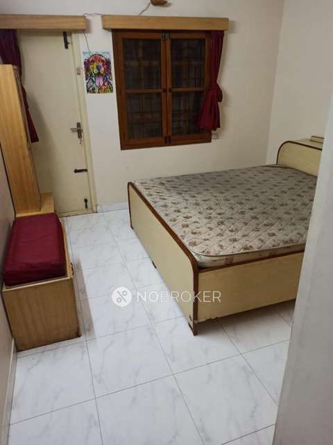 3 BHK Flat In Saptagiri Mansion For Sale  In Hal 2nd Stage