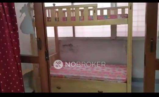 3 BHK Flat In Saptagiri Mansion For Sale  In Hal 2nd Stage