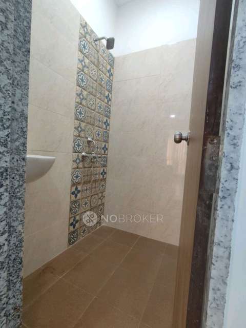 1 BHK Flat In Amrut Manjil  Badlapur West For Sale  In Chintamani Chowk, Badlapur West