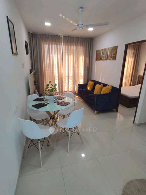 1 BHK Flat In Amrut Manjil  Badlapur West For Sale  In Chintamani Chowk, Badlapur West