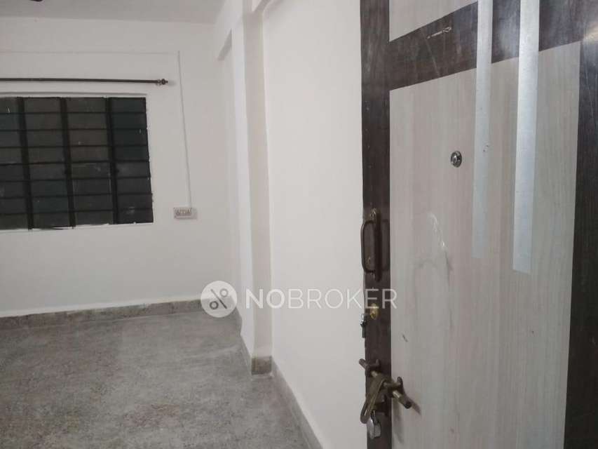 1 BHK Flat In Mayuresh Apartment For Sale  In Warje 