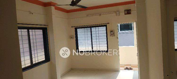 1 RK House for Rent  In Thergaon