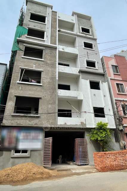 3 BHK Flat In M R Towers for Rent  In Santosh Nagar