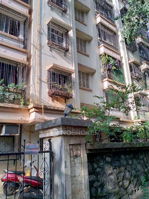 2 BHK Flat In Sai Leela Apartment, Chembur For Sale  In Chembur