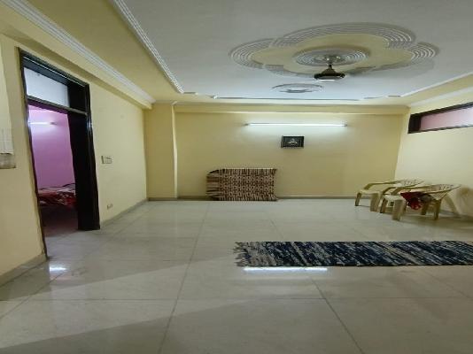 2 BHK Flat In Radhe Apartment For Sale  In Sector 49