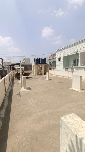 4+ BHK House For Sale  In R.m.v. 2nd Stage