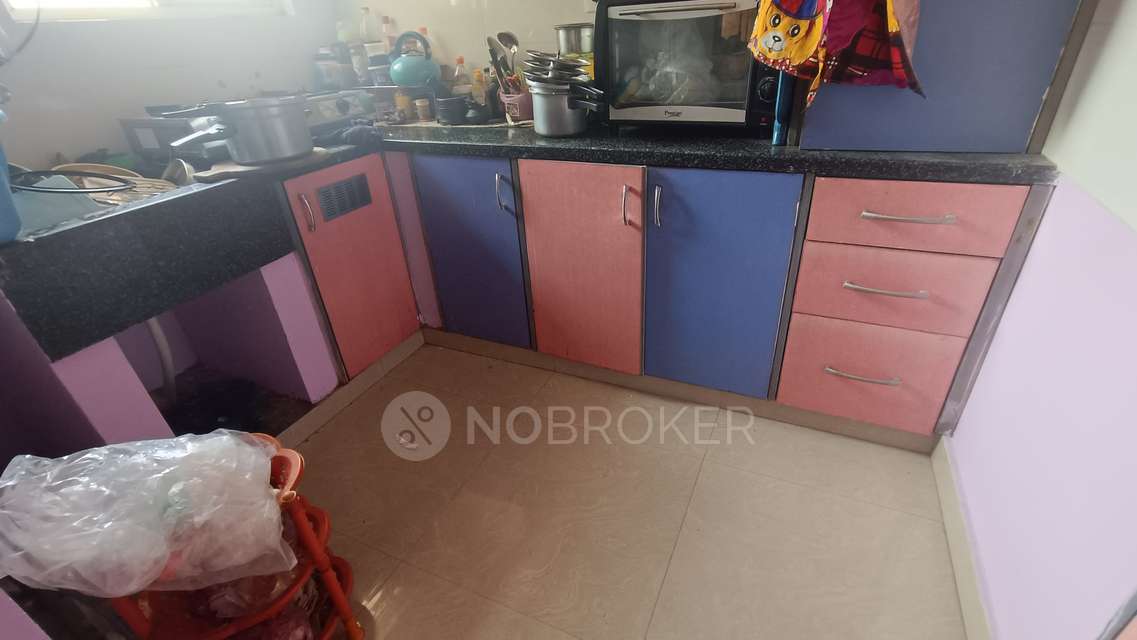 4+ BHK House For Sale  In R.m.v. 2nd Stage