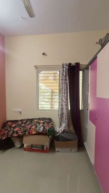 4+ BHK House For Sale  In R.m.v. 2nd Stage
