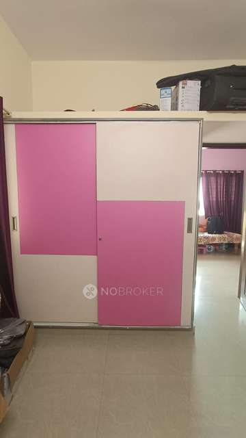 4+ BHK House For Sale  In R.m.v. 2nd Stage