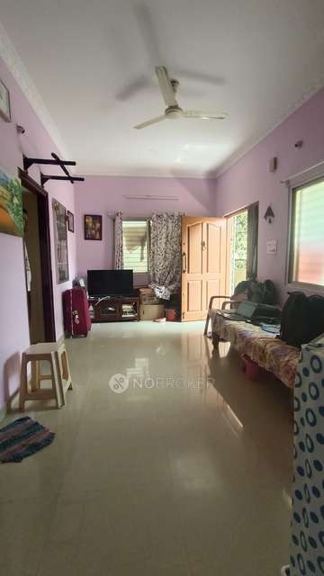 4+ BHK House For Sale  In R.m.v. 2nd Stage
