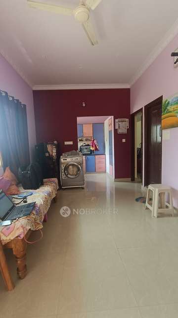 4+ BHK House For Sale  In R.m.v. 2nd Stage