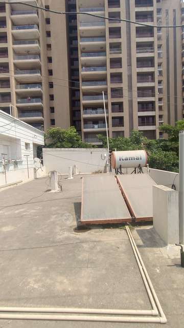 4+ BHK House For Sale  In R.m.v. 2nd Stage