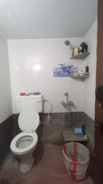 4+ BHK House For Sale  In R.m.v. 2nd Stage