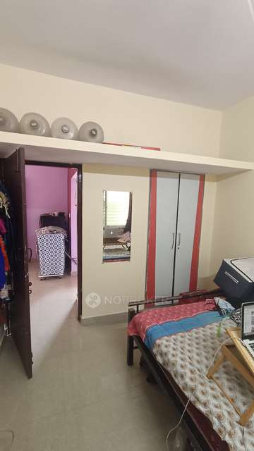 4+ BHK House For Sale  In R.m.v. 2nd Stage