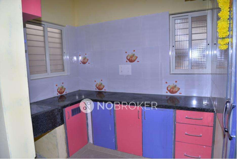 4+ BHK House For Sale  In R.m.v. 2nd Stage