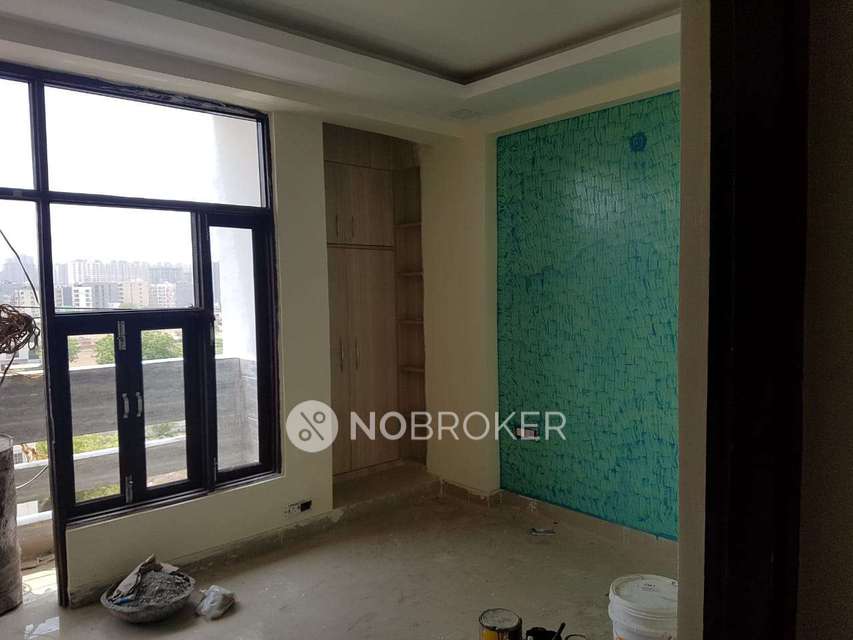 3 BHK Flat For Sale  In Shahberi