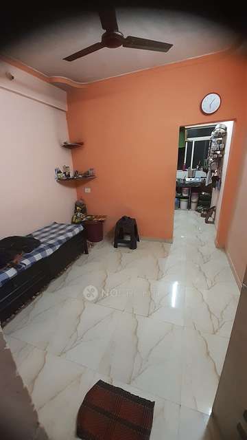 1 RK Flat In Sai Prachiti Apartment Kargil Nagar for Rent  In Kargil Nagar