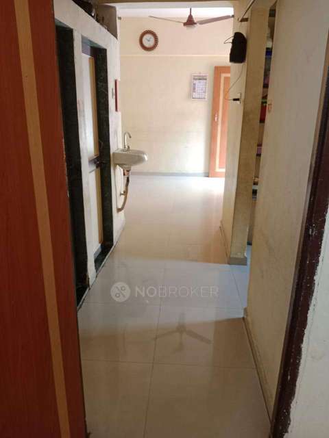 1 BHK Flat In Siddhivinayak Residency  For Sale  In Bhiwandi