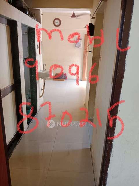 1 BHK Flat In Siddhivinayak Residency  For Sale  In Bhiwandi