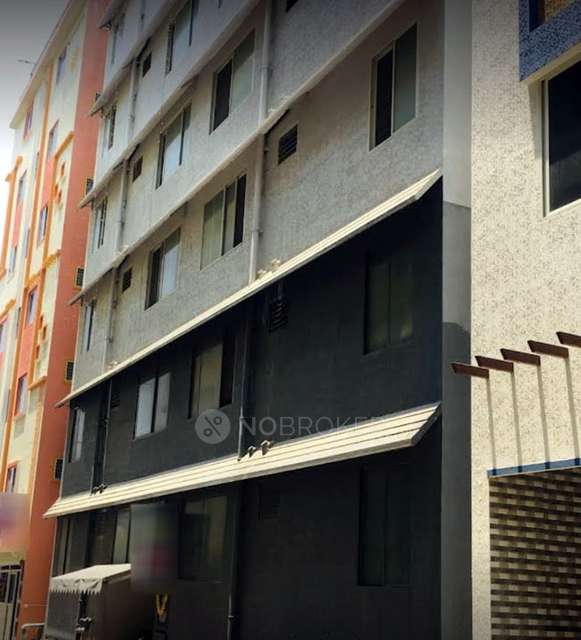 PG for Boys in Electronic City