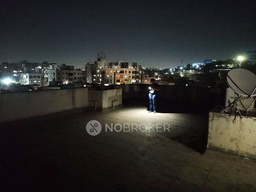 2 BHK Flat In Srinath Palace For Sale  In Manjri Bk 