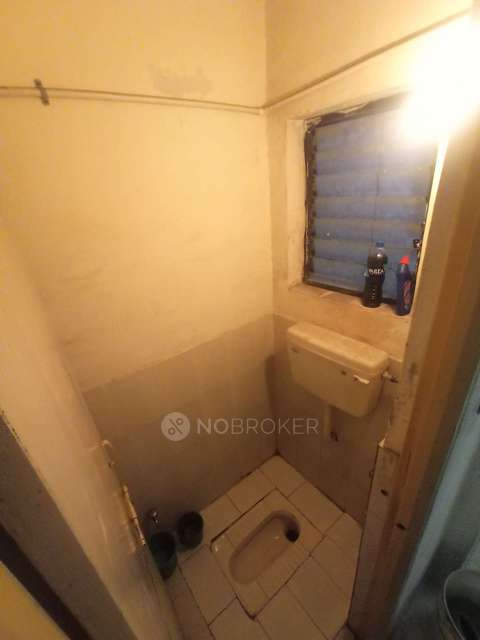 2 BHK Flat In Srinath Palace For Sale  In Manjri Bk 