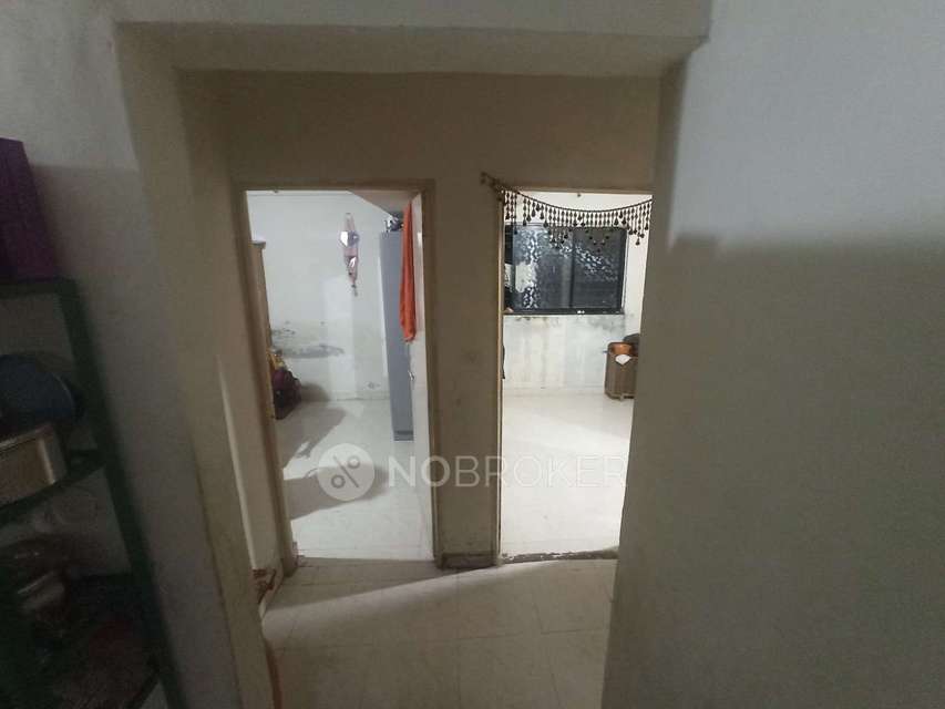 2 BHK Flat In Srinath Palace For Sale  In Manjri Bk 