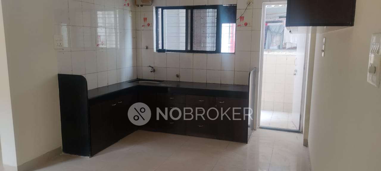 3 BHK Flat for Rent  In  Warje