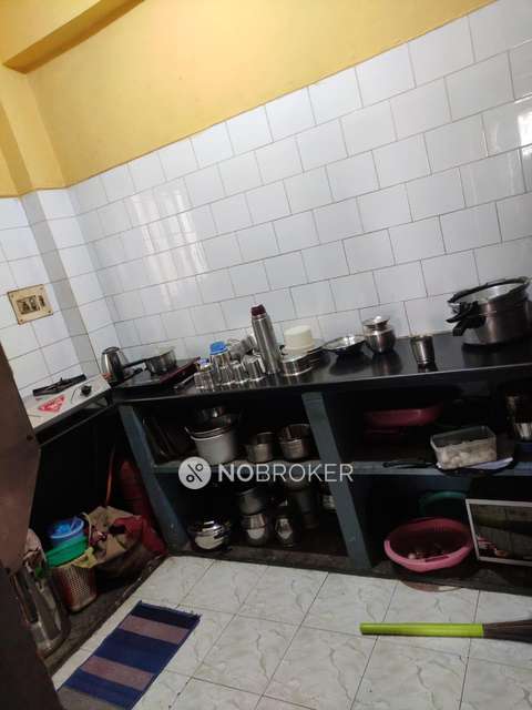 2 BHK Flat In Janapriya Heights For Sale  In Jalahalli West