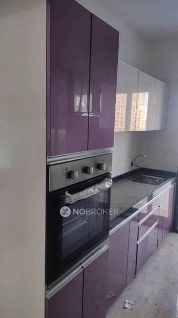 3 BHK Flat In Bank Auction Property - Luxeria For Sale  In Andheri West