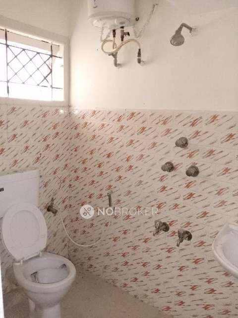 2 BHK Flat In Gr Regency For Sale  In C V Raman Nagar, Bengaluru