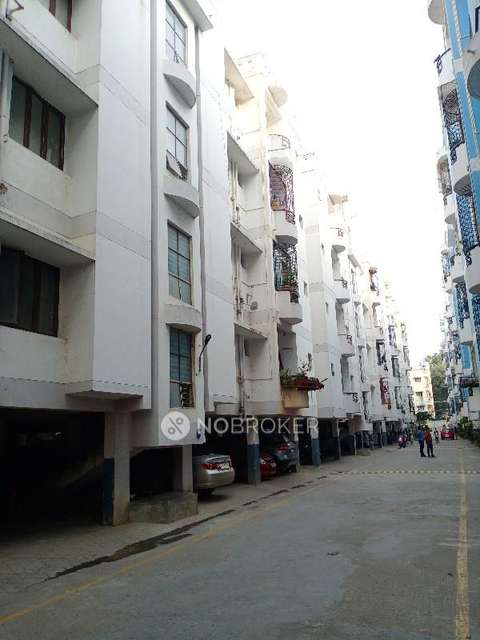 2 BHK Flat In Gr Regency For Sale  In C V Raman Nagar, Bengaluru