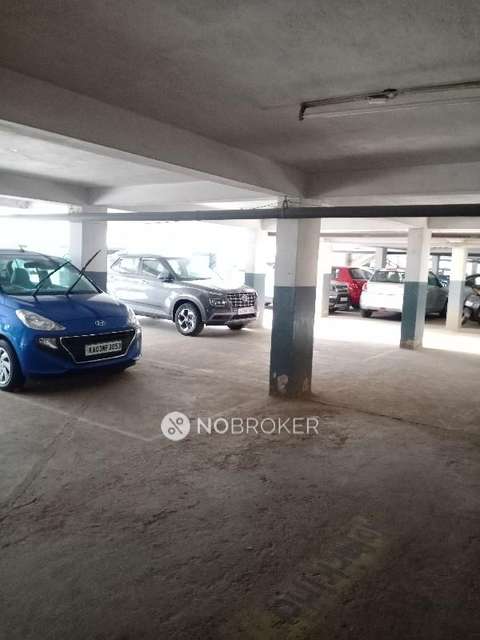 2 BHK Flat In Gr Regency For Sale  In C V Raman Nagar, Bengaluru