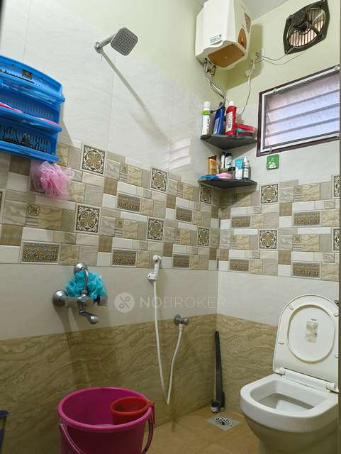 3 BHK Flat In Jr Crown For Sale  In Chennai