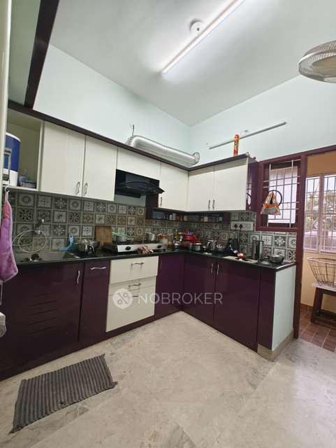 3 BHK Flat In Jr Crown For Sale  In Chennai