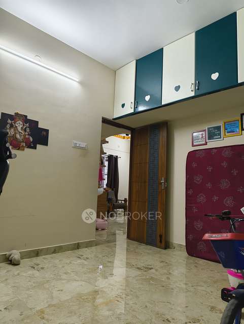 3 BHK Flat In Jr Crown For Sale  In Chennai