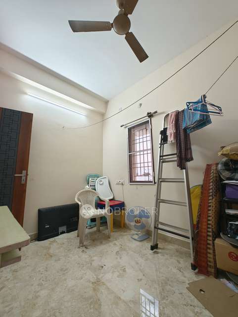 3 BHK Flat In Jr Crown For Sale  In Chennai