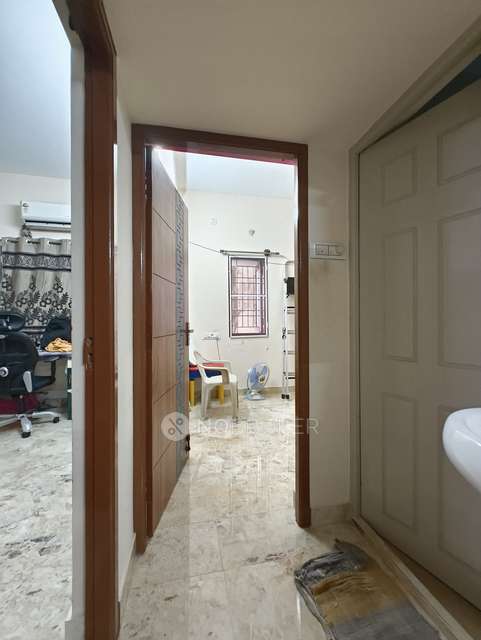 3 BHK Flat In Jr Crown For Sale  In Chennai