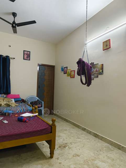 3 BHK Flat In Jr Crown For Sale  In Chennai
