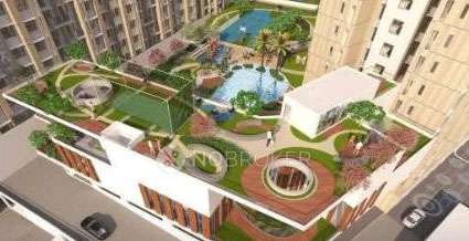 2 BHK Flat In Godrej Meadows For Sale  In Mahalunge