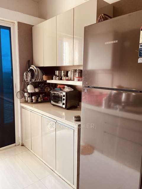 2 BHK Flat In Akshar Green World, Airoli For Sale  In Airoli