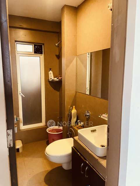 2 BHK Flat In Akshar Green World, Airoli For Sale  In Airoli